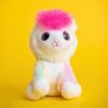 24 Rosie the Llama