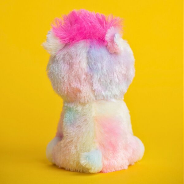 26 Rosie the Llama