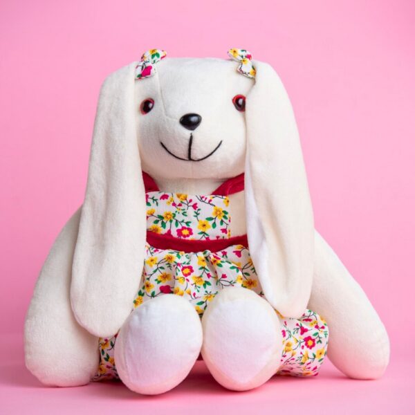 Lumi the Bunny