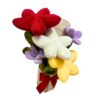 Bloom & Hug_2 Bloom & Hug Flower Bouquet
