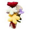 Bloom & Hug_3 Bloom & Hug Flower Bouquet