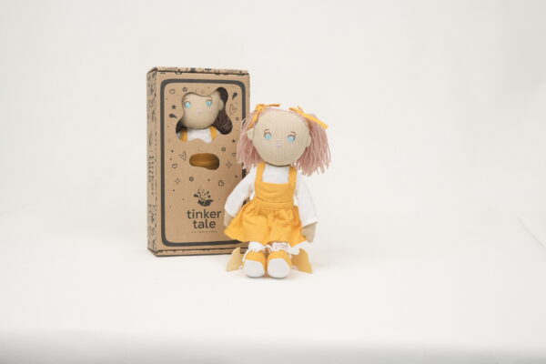 _DSC0920 Keyara Handloom Doll