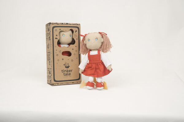 _DSC0938 Keyara Handloom Doll
